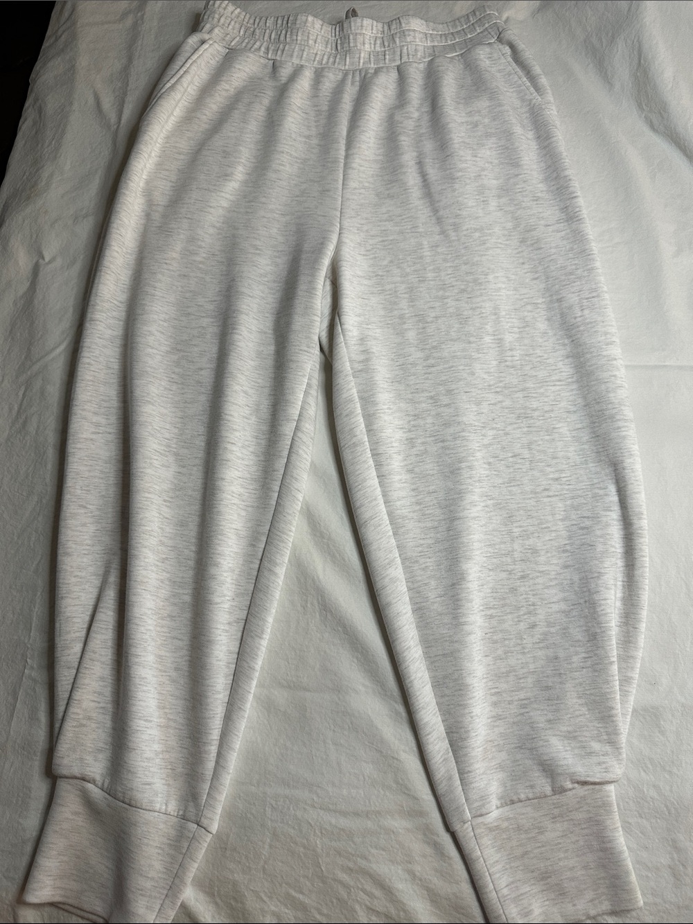 Varley The Relaxed Pant 25" Size L - Picture 6 of 11